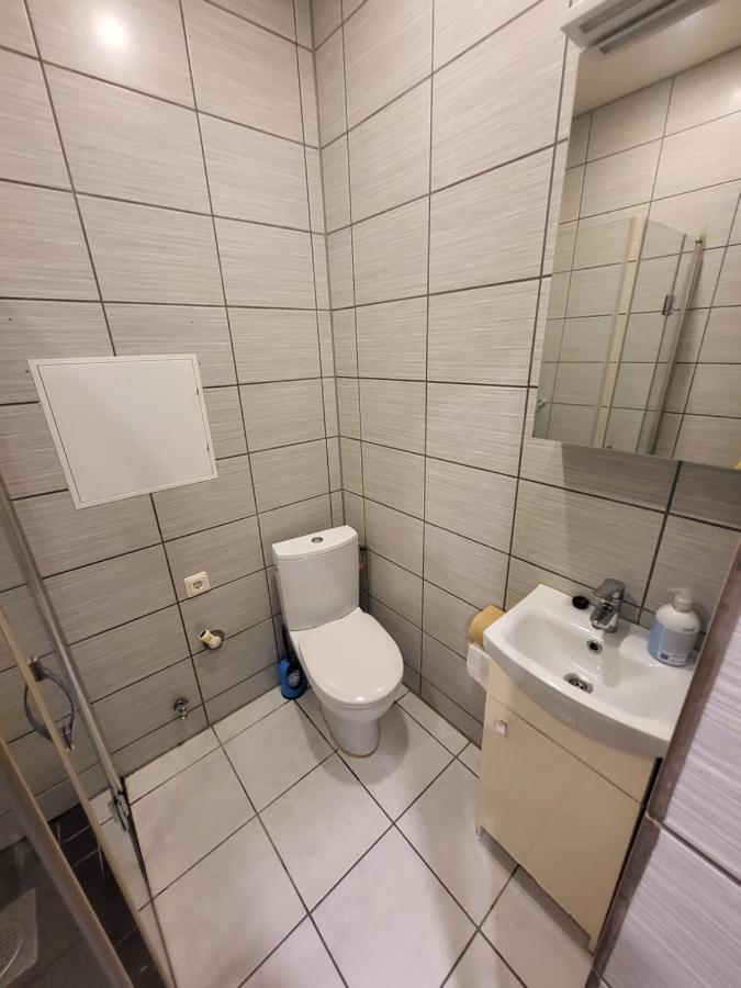 Kivioli Apartment Esterno foto