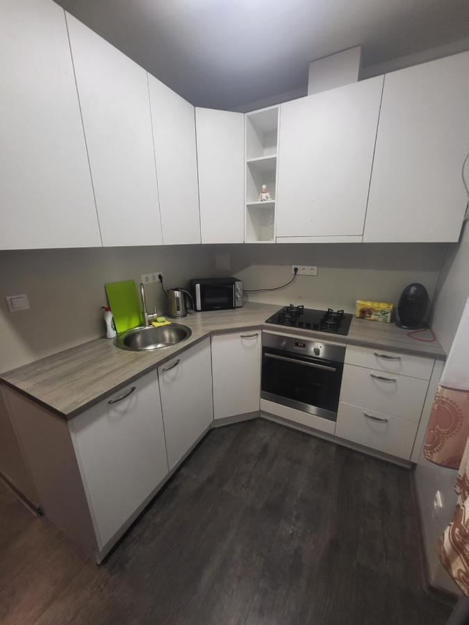 Kivioli Apartment Esterno foto
