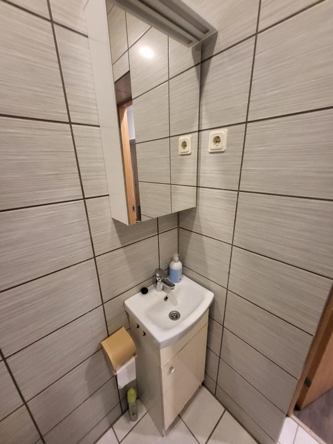 Kivioli Apartment Esterno foto