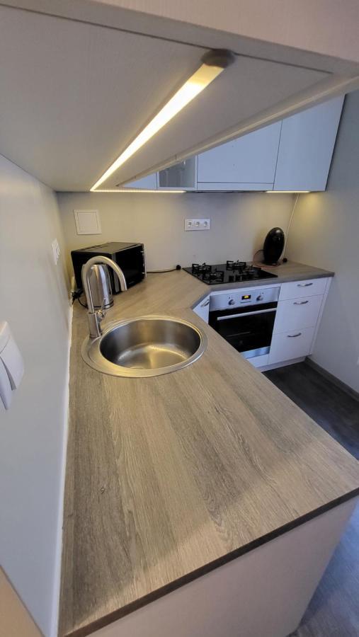 Kivioli Apartment Esterno foto